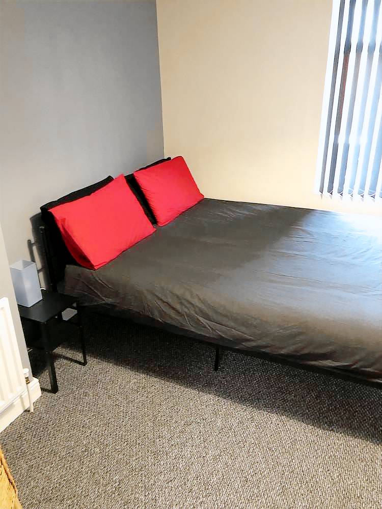 Casa Belfast