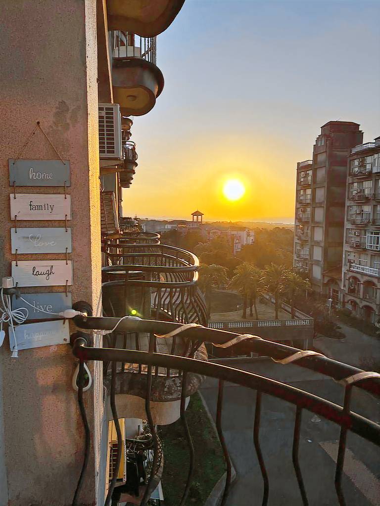 Apartment New Taipei