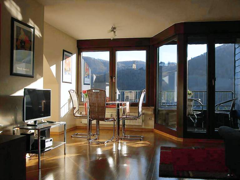 Ferienwohnung Bernkastel-Kues