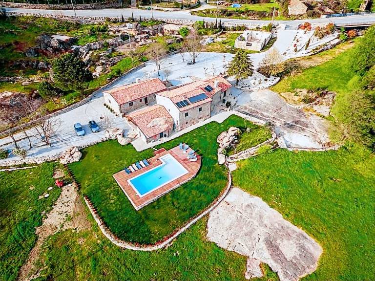 Resort  Espinho