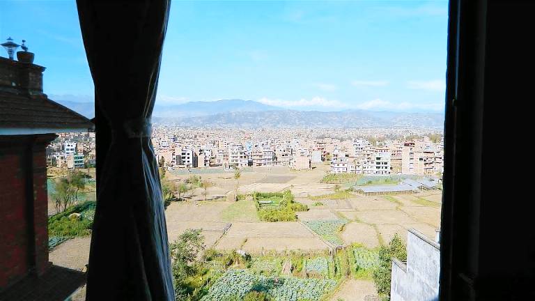 Bhaktapur Paradise Hotel — photo 5