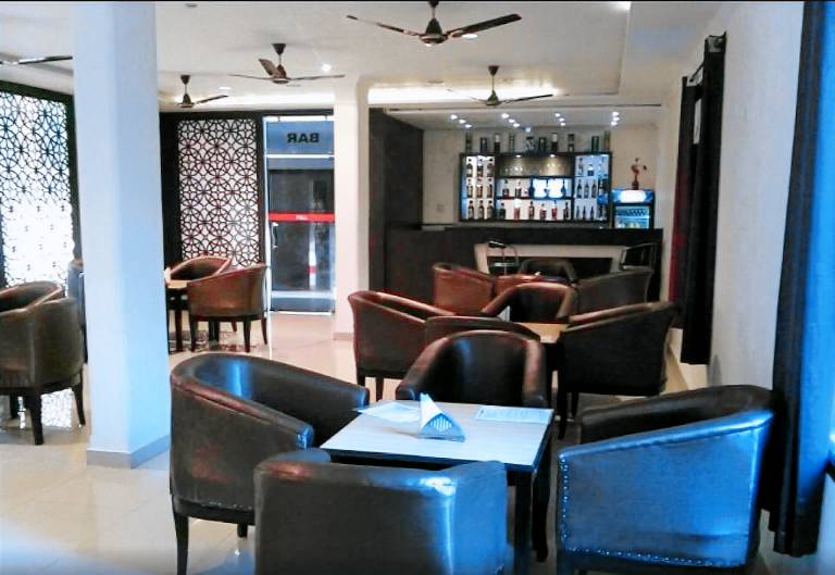 Hotel Ambika & Restaurant — photo 3