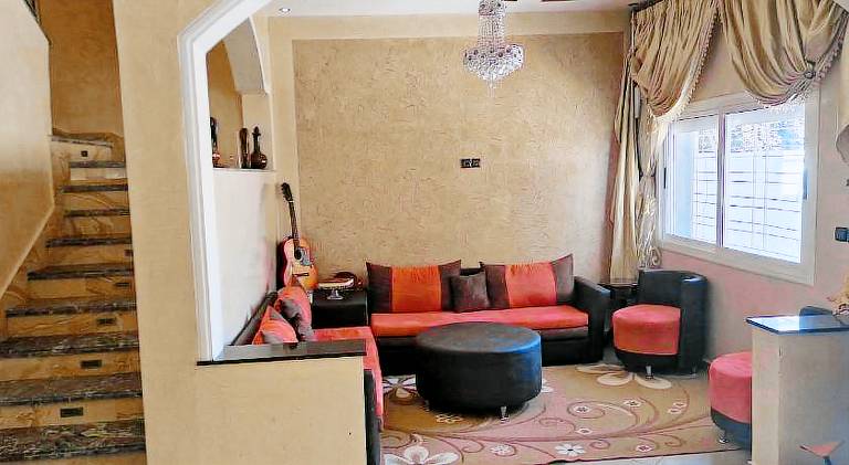 Villa with 2 rooms for 15 persons — photo 4