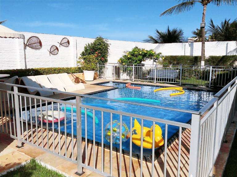 Casa  Lagoa do Banana