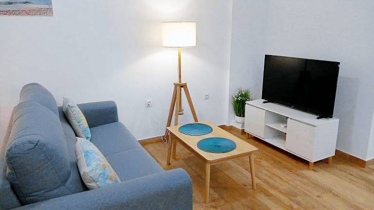 Apartamento San Fernando