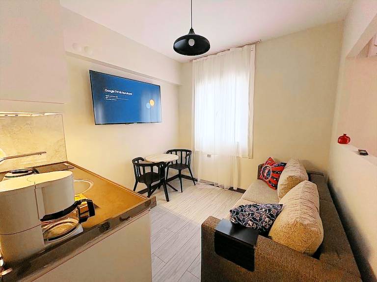 Ferienwohnung Izmir