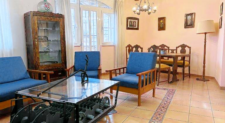 House with 3 rooms for 6 persons — photo 5