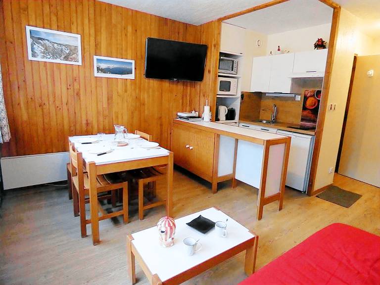 Studio Vielle-Aure