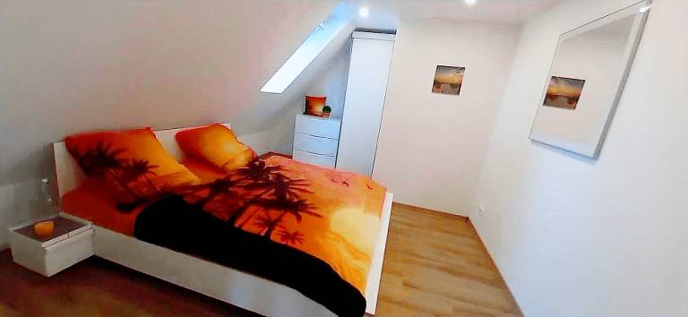 Ferienwohnung Schortens
