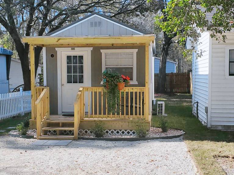 Cabin Myrtle Beach