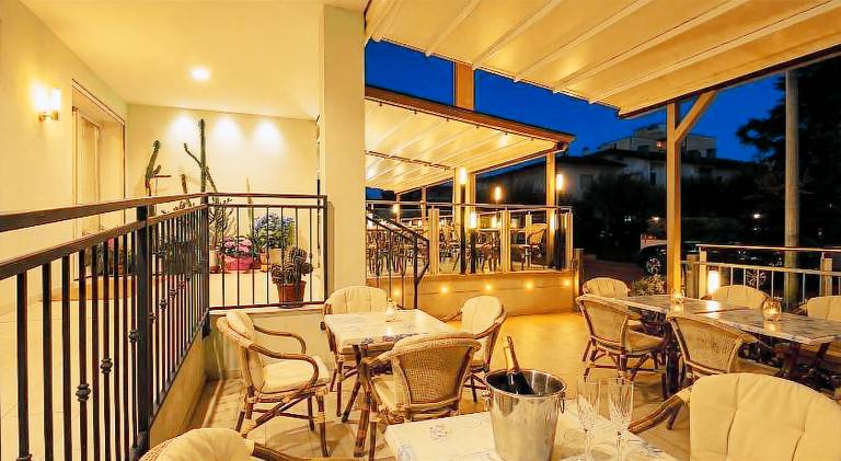 Bahamas Residence & Spa — photo 4