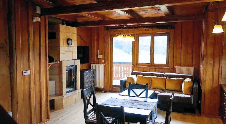 Chalet | Pet-friendly — photo 5