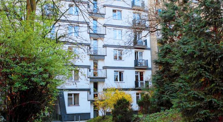 Rental apartment | Pet-friendly — photo 2