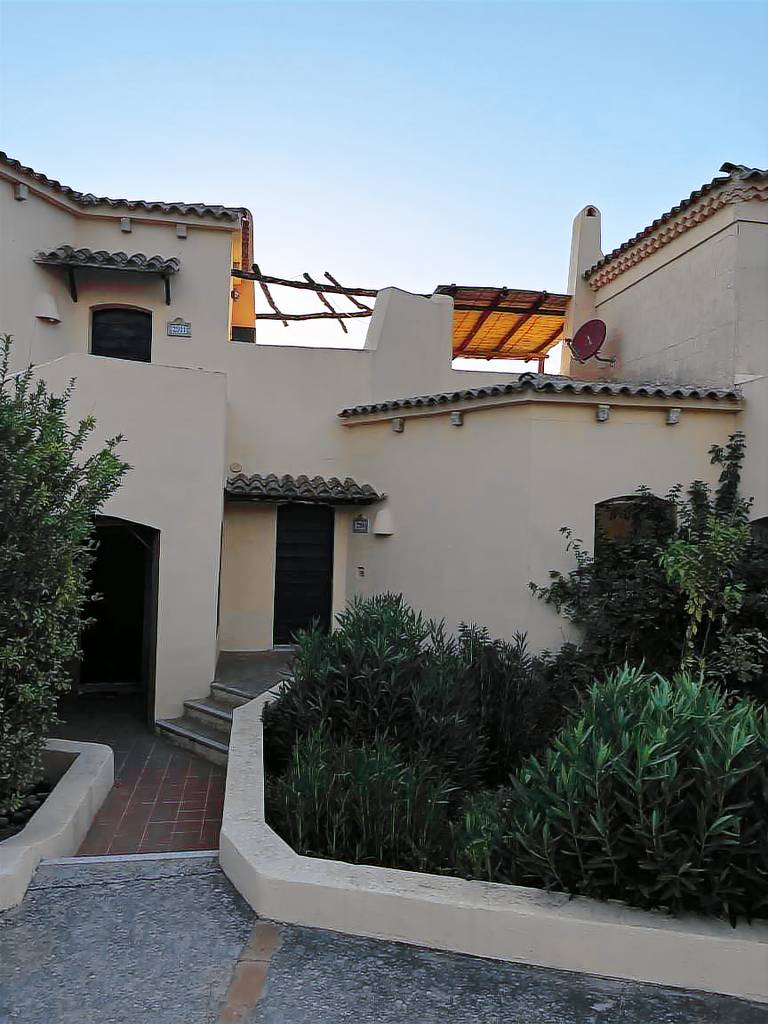 Apartamento Isola Rossa