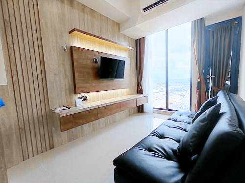 Apartment Batam