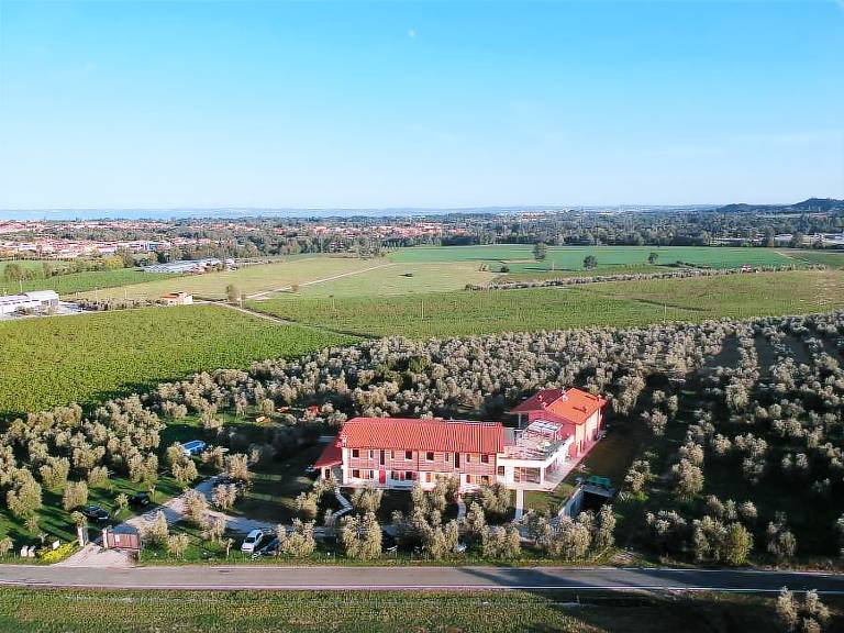 Bauernhof Picedo