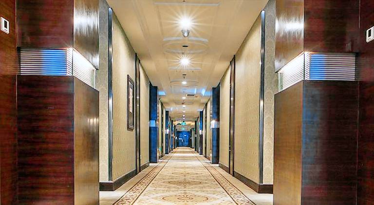 Vienna International Hotel Shenzhen Huanancheng Wanda Plaza — photo 4