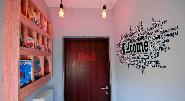 Apartman Osijek