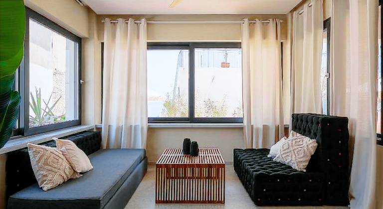 Apartament Leptokaria