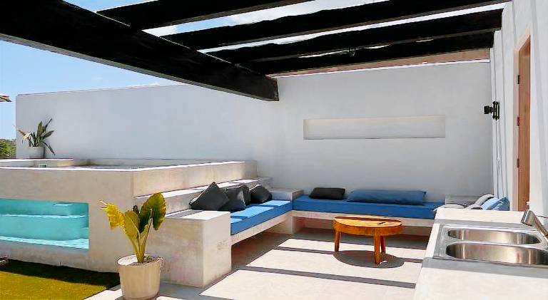 Apartment with pool | Dogs allowed — photo 4