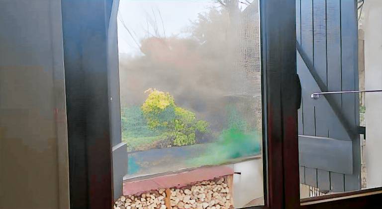 Une halte aux portes de Bourgoin — photo 5