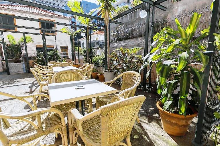 Aparthotel  São Martinho