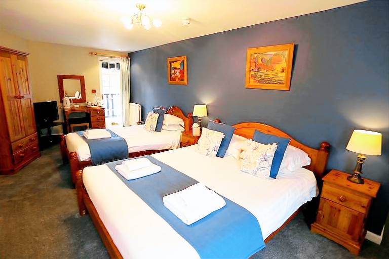 Bed and breakfast Ambleside