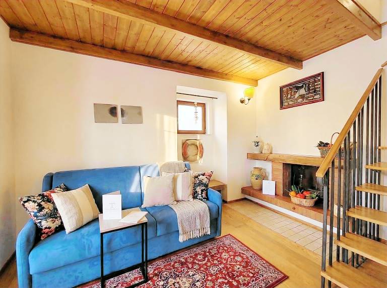 Family-oriented holiday apartment with terrace | Water view | Pets are welcome — photo 4