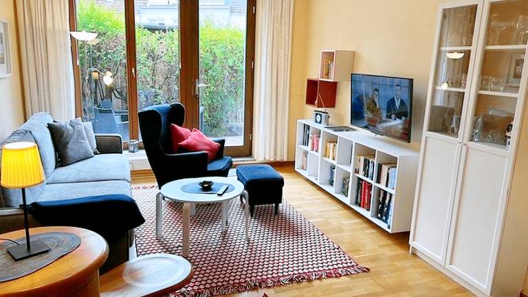 Ferienwohnung Wismar