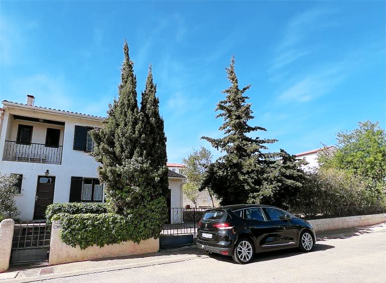 Maison de vacances Rivesaltes