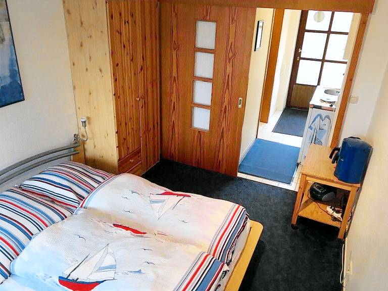 Ferienwohnung Rettin