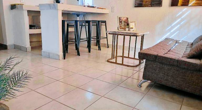 80 m&sup2; Ferienhaus