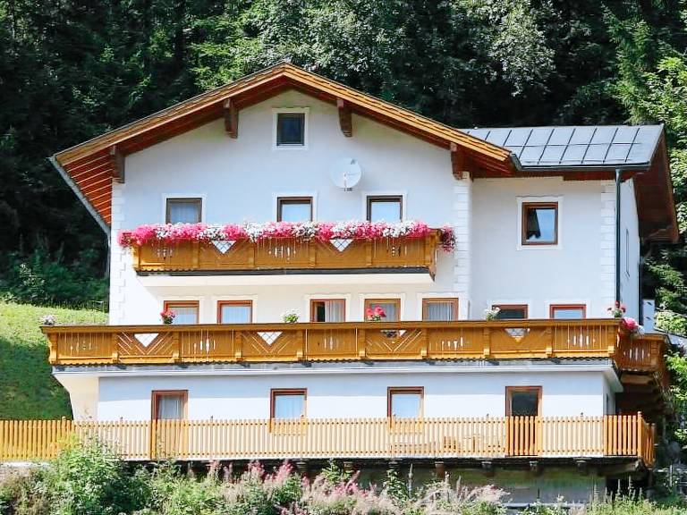 Ferienwohnung in Filzmoos,  f&uuml;r max. 4 Personen