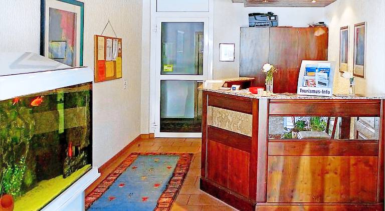 Hotel-Restaurant Schwyzerhusli — photo 5