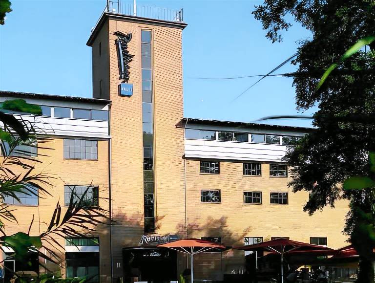 Radisson Hotel Papirfabrikken Silkeborg in Silkeborg