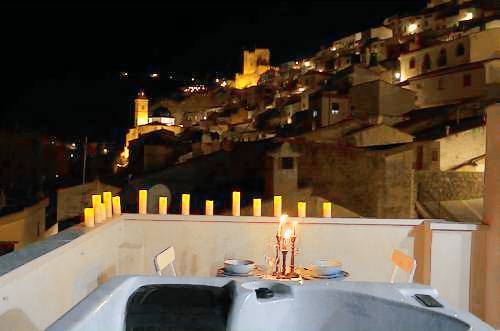 Apartamento Alcalá del Júcar