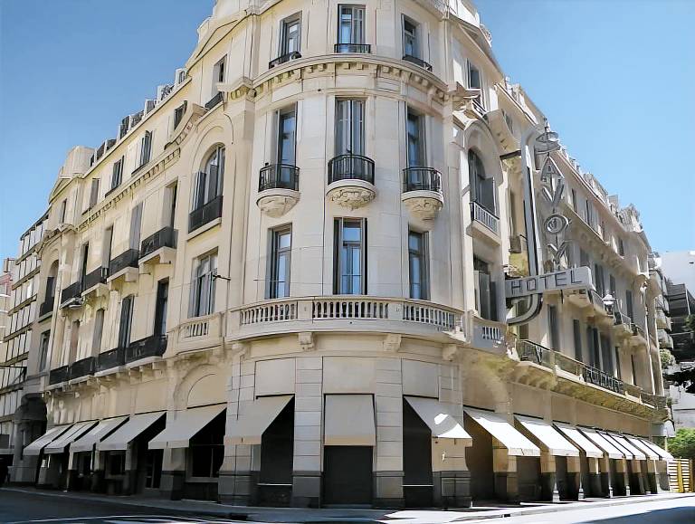 Esplendor by Wyndham Savoy Rosario