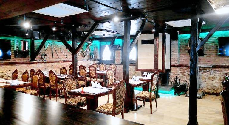 Edirne Osmanlı Evleri — photo 3