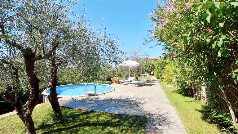 Ferienhaus in Gaiole in Chianti, Lecchi in Chianti f&uuml;r max. 2 Personen, 