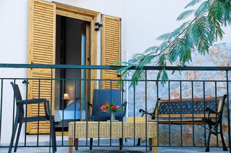 Holiday apartment with garden | Perfect for remote work — photo 4
