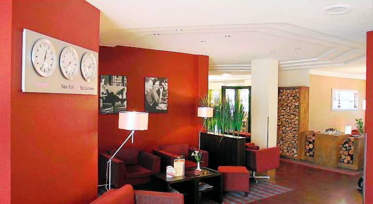 NordWest-Hotel Bad Zwischenahn — photo 4