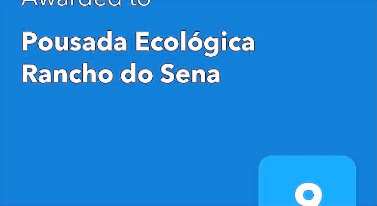 Pousada Ecologica Rancho do Sena — photo 4