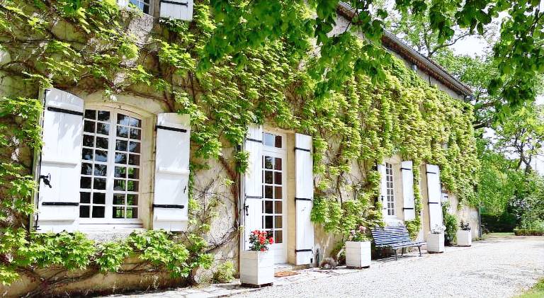 Chambre d'hôtes Monestier