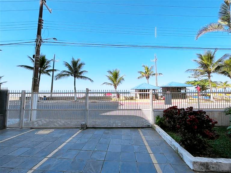 Apartamento Mongaguá