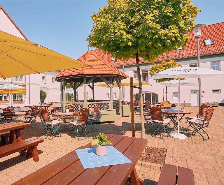 Ferienwohnung  Döbeln