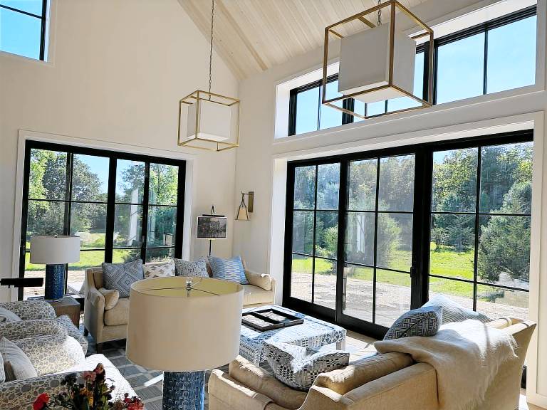 House  Cornwall