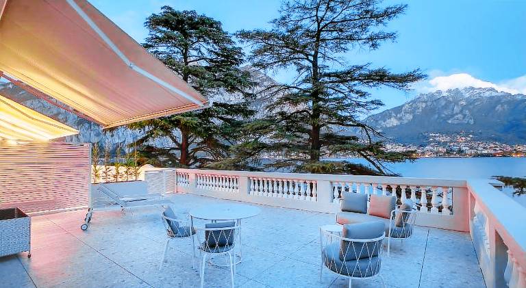 Boutique Hotel Villa Giulia — photo 2