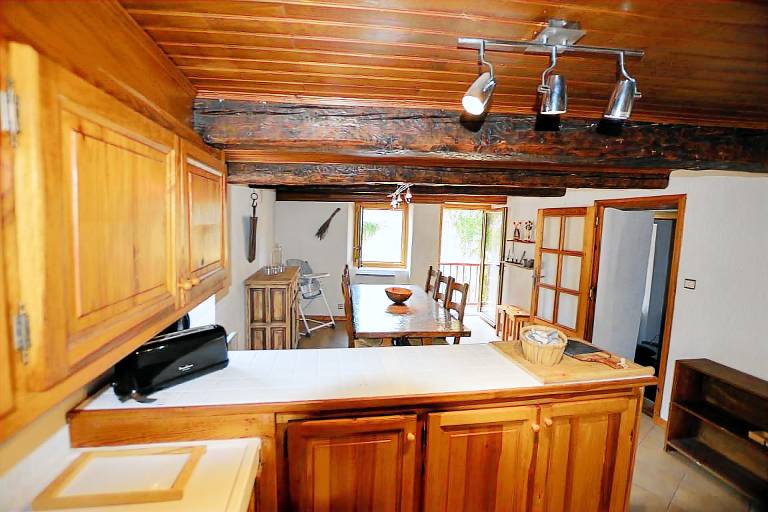 Lovely gite with sauna, yard & terrace | Dogs allowed — photo 5