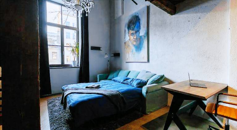 Rental apartment | Next to Nativity Cathedral — photo 2