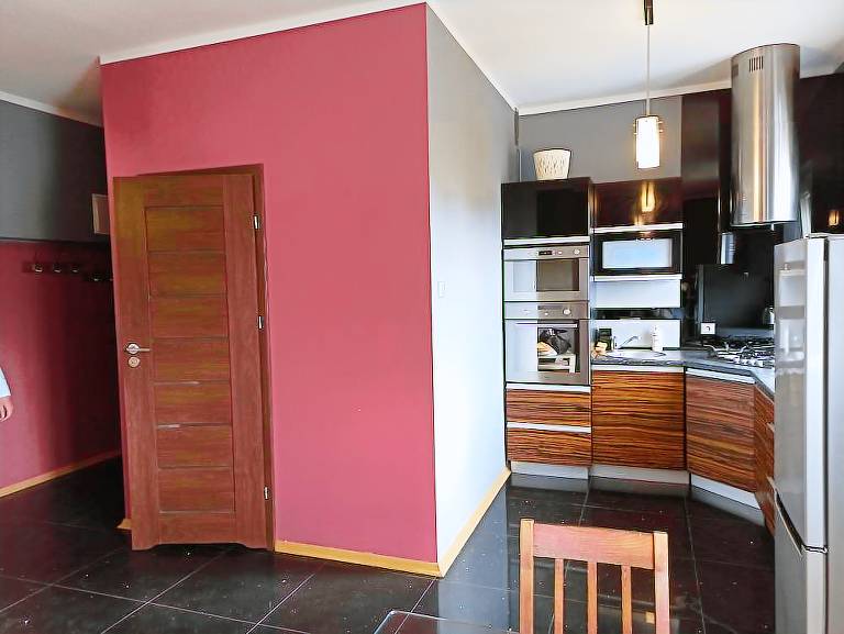 Apartament Krasne